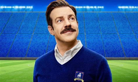  Ted Lasso: En rørd och rolig resa om hopp och fotboll i England!