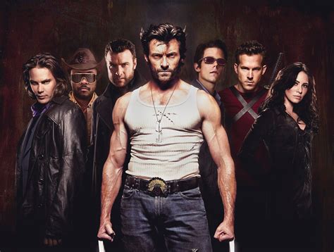 X-Men Origins: Wolverine frågar om den muterade herons upphov och återupplivning!