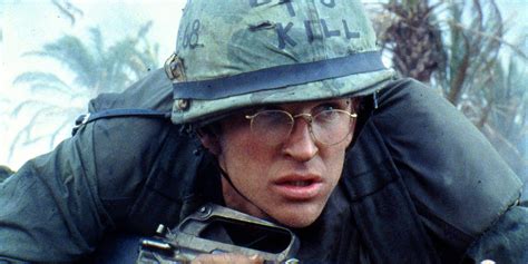 Full Metal Jacket! A Brutally Honest Examination of War and Masculinity