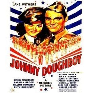 Johnny Doughboy - en film om krigsbesvär och sagolika äventyr!