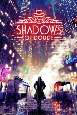  The Shadow of Doubt: A Lost Love Story Featuring Intriguing Character Dynamics and Unpredictable Twists